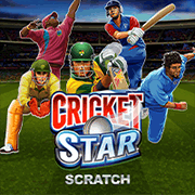 Ngôi sao cricket