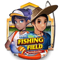 Let's Fishing Field