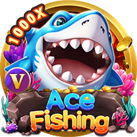 TP Câu Cá Ace screenshot