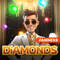Diamonds screenshot